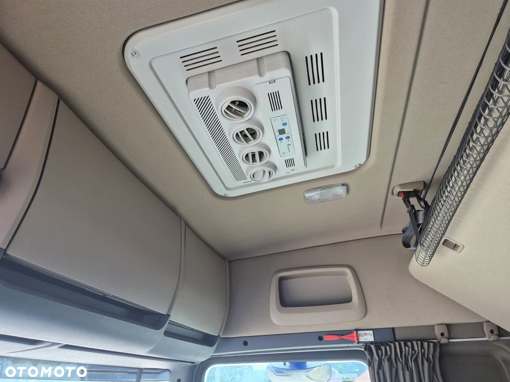 Scania r450 - 4