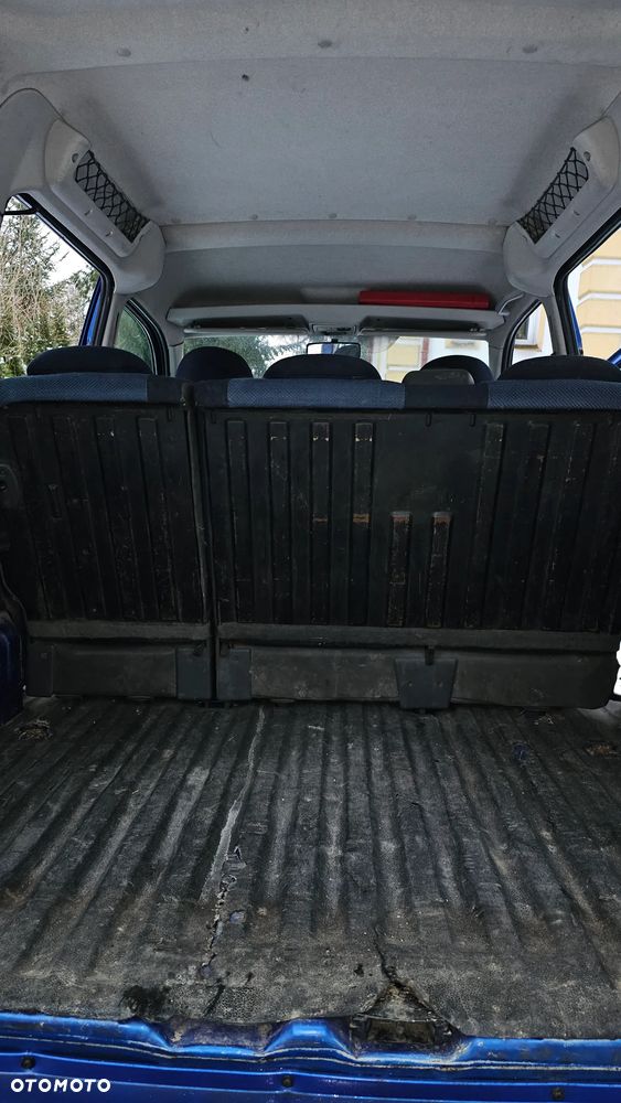 Citroën Berlingo - 7