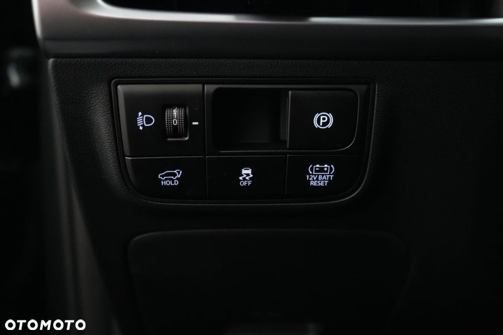 Hyundai Tucson 1.6 T-GDi HEV Smart 2WD - 23