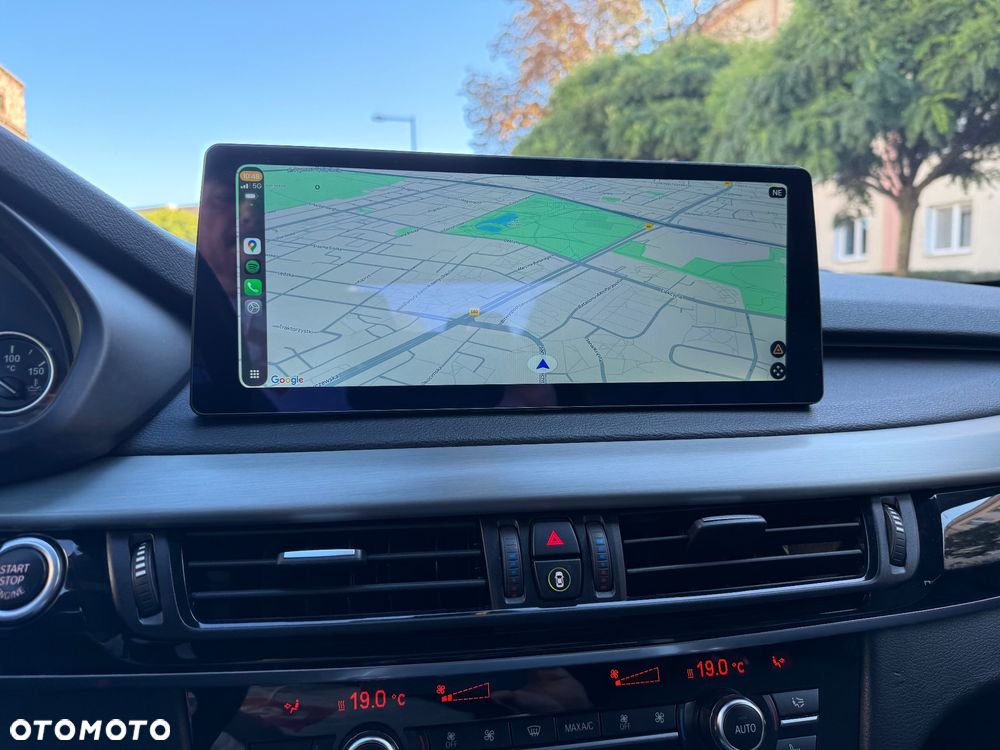BMW X5 xDrive25d - 18