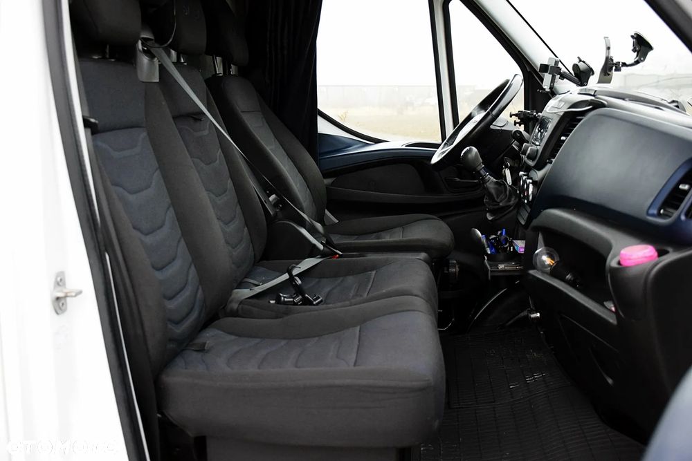 Iveco Daily 35s18 - 17