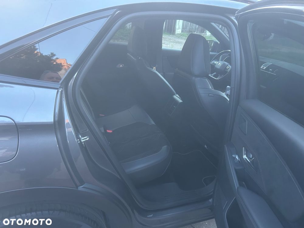 DS Automobiles DS 7 Crossback - 13