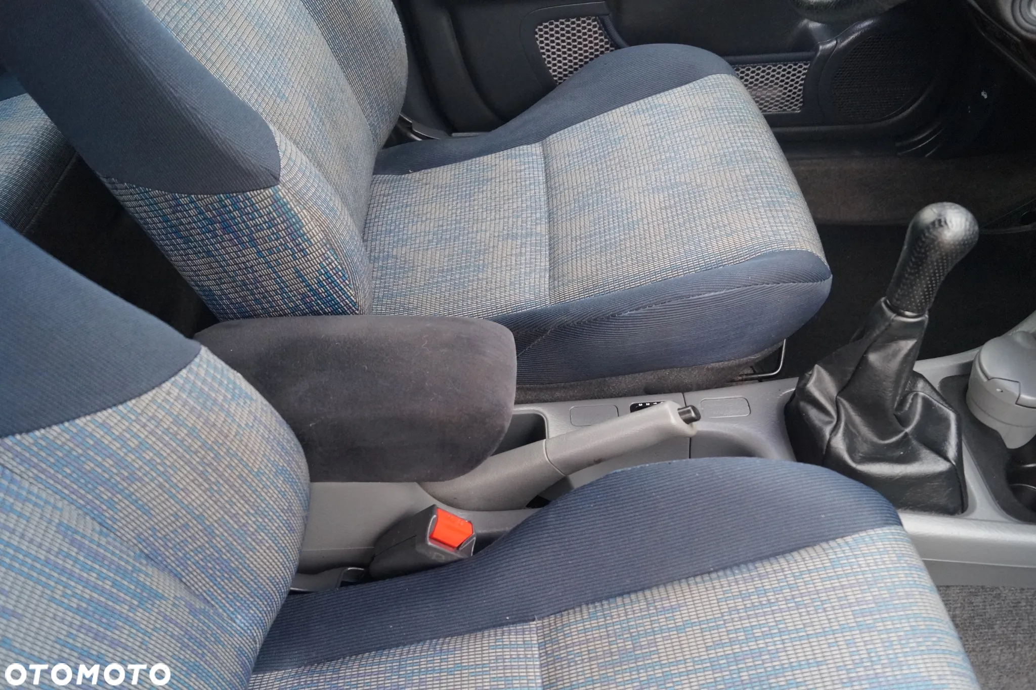 Honda HR-V - 34