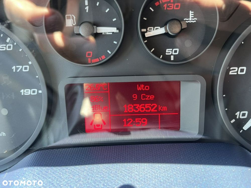 Iveco Daily - 13