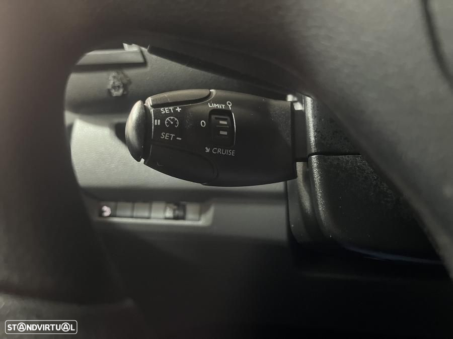 Opel Vivaro 1.5 CDTi L1H1 Essentia - 21
