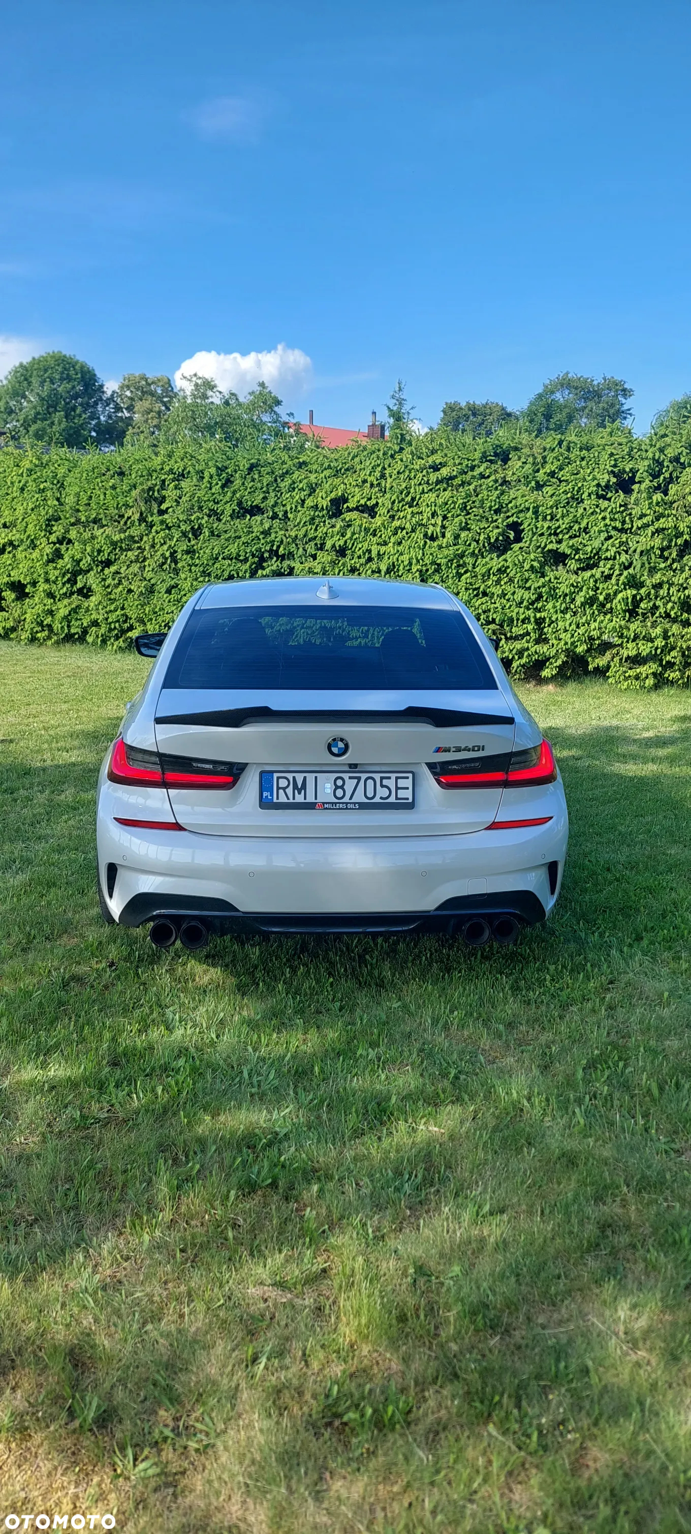 BMW Seria 3 - 4