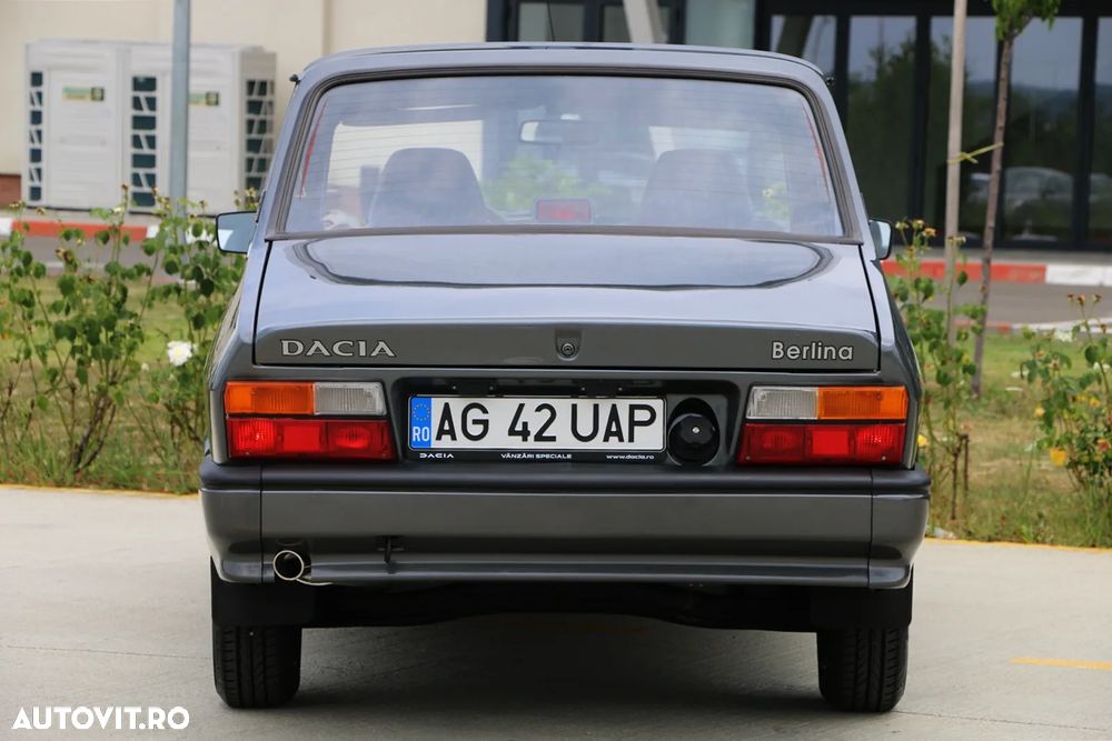 Dacia 1310 Berlina 1.4 LI - 8