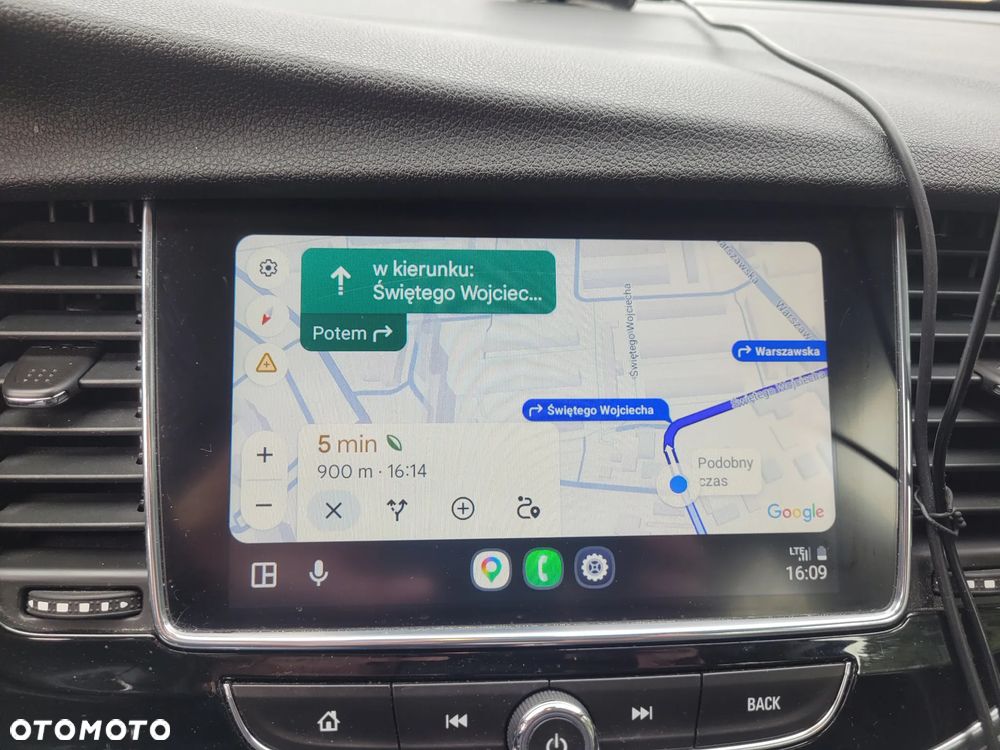 Opel Mokka 1.4 T Enjoy S&S 4x4 EU6 - 23