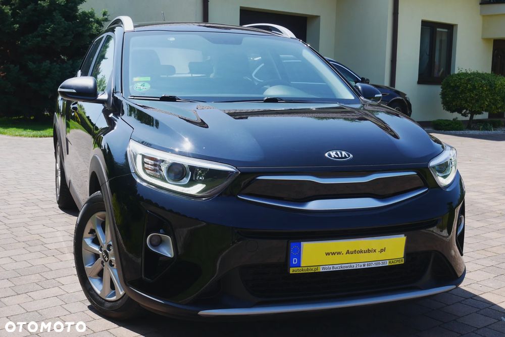 Kia Stonic - 2