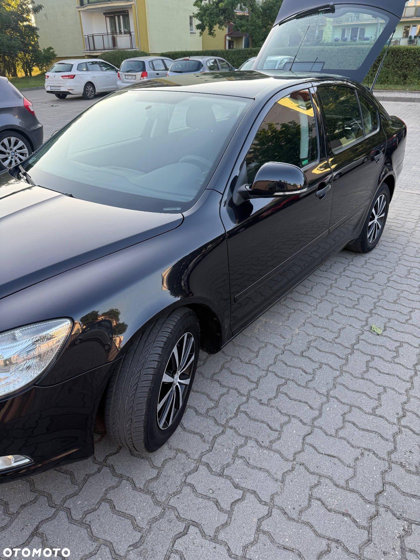 Skoda Octavia 1.9 TDI Classic - 11
