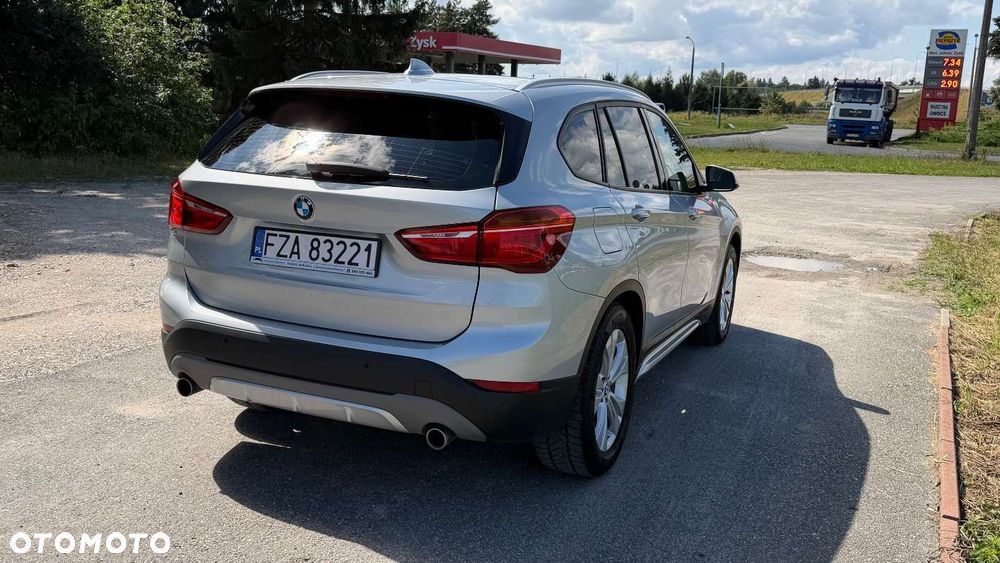 BMW X1 - 18