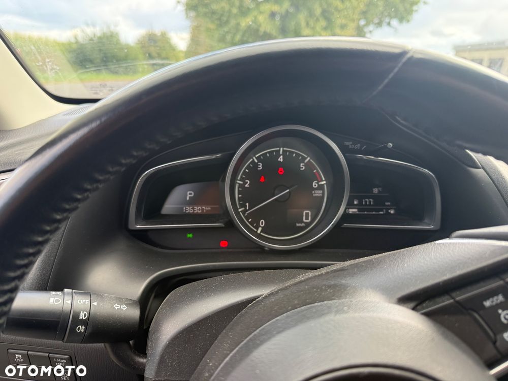 Mazda 3 1.5 D Skypassion - 4