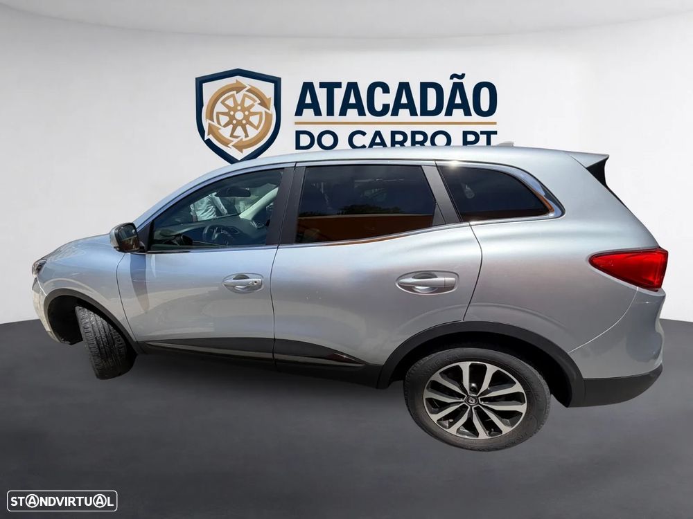 Renault Kadjar - 4