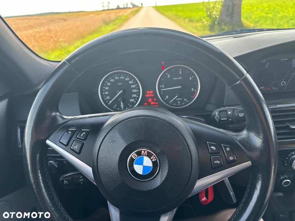 BMW Seria 5 - 22