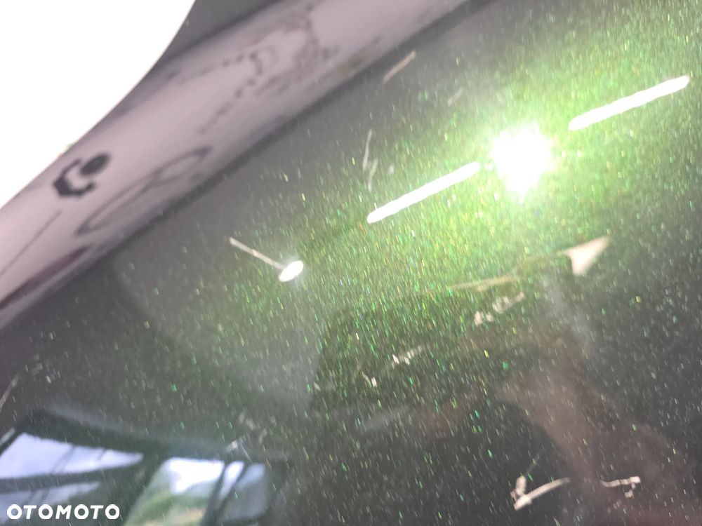 RENAULT KADJAR 15- ŁADNY LEWY BŁOTNIK PRZEDNI PRZÓD + ŚLIZG NR 631014940R NR AUKCJI BŁ330 - 9
