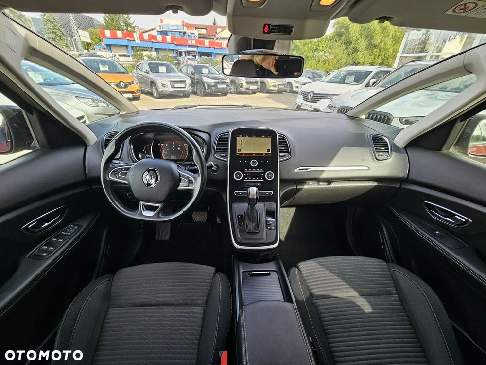 Renault Grand Scenic 2017
