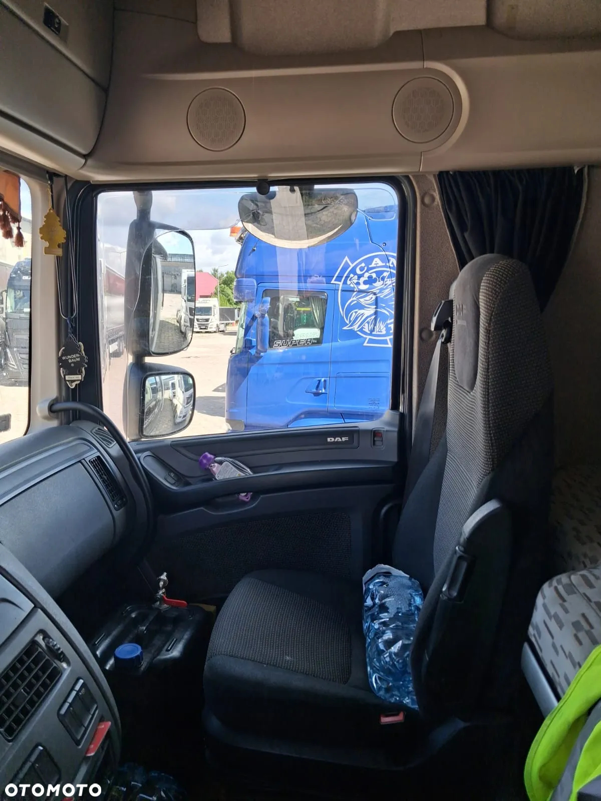 DAF XF106 - 4