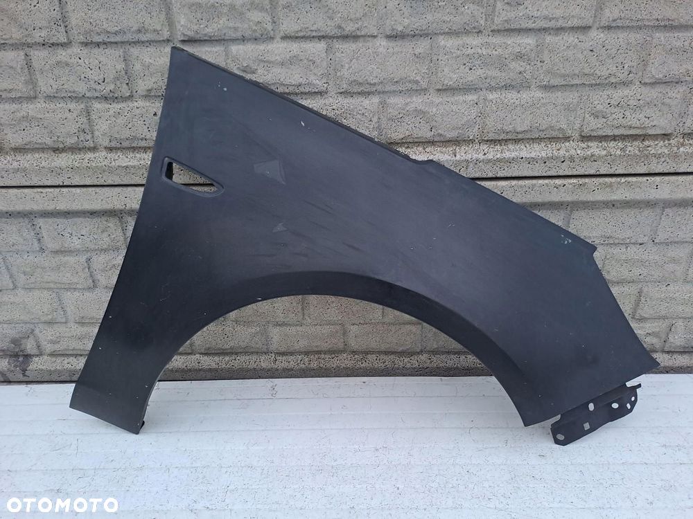 OPEL ZAFIRA C 12-18 BŁOTNIK PRZEDNI PRAWY NOWY ORYGINAŁ - 1