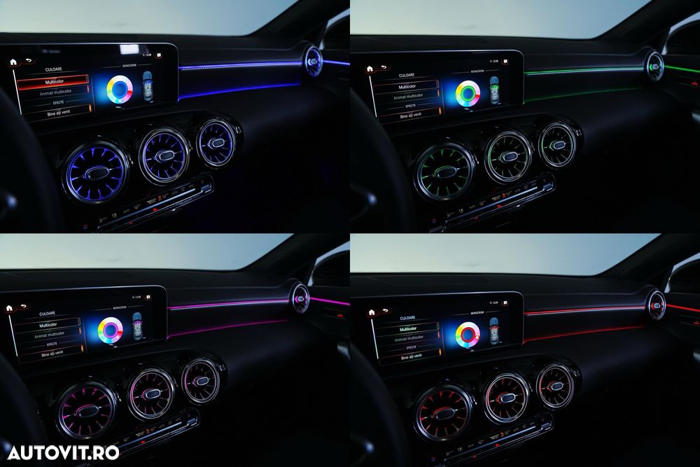 Mercedes-Benz CLA - 22