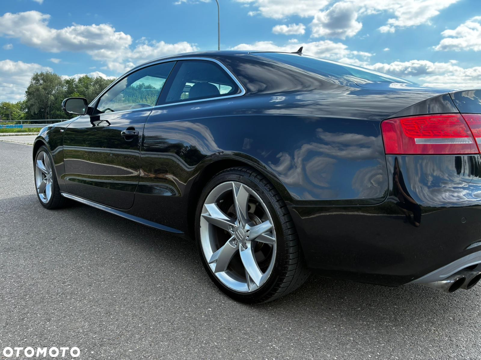 Audi A5 2.0 TFSI Quattro - 14