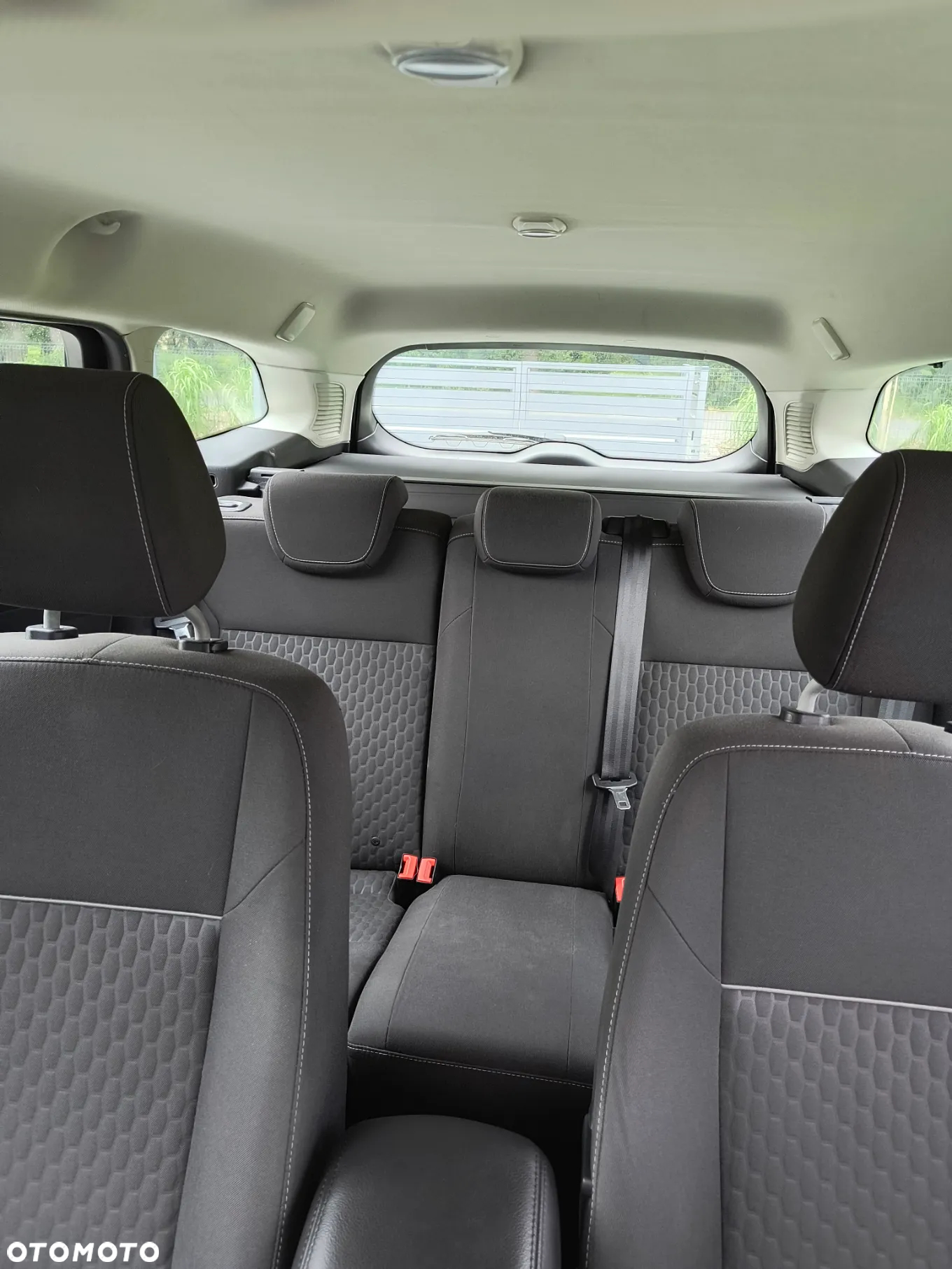 Ford Focus 2.0 TDCi Titanium - 15