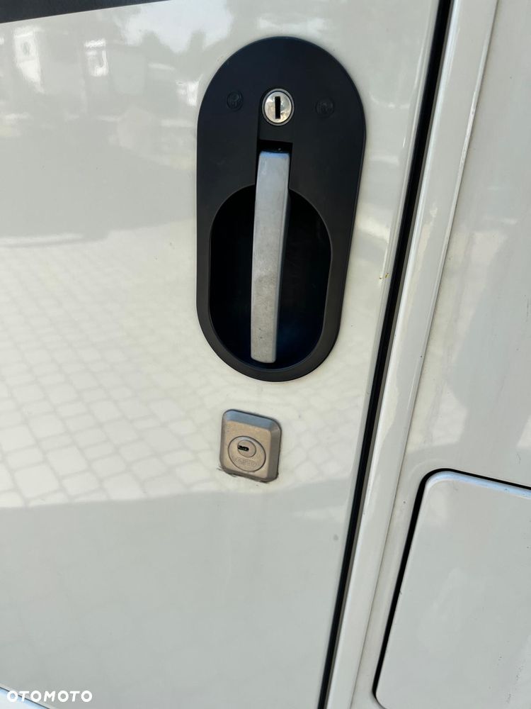 Carthago C-Tourer I143LE - ALKO, FIAT, - 22