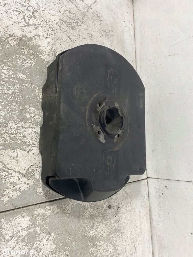 zestaw naprawczy w koło zapasowe peugeot 308 t7 - 1