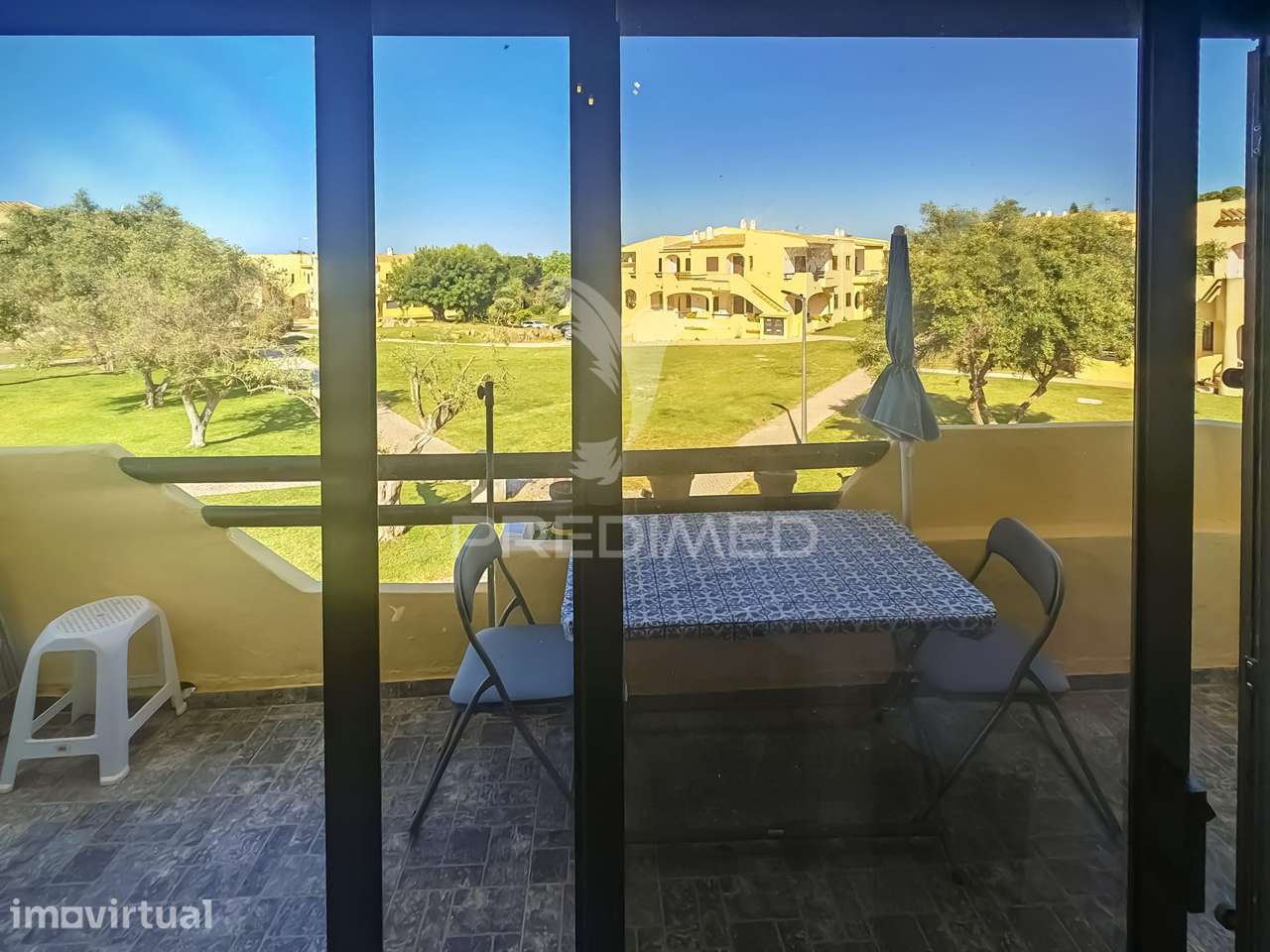lindo apartamento alvor - Grande imagem: 5/14