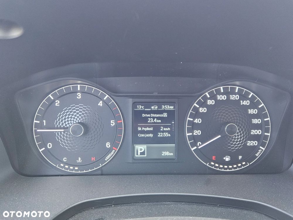 SsangYong Musso Grand - 35