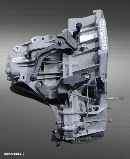 Caixa de velocidades Renault Ref: TL4079 - 1