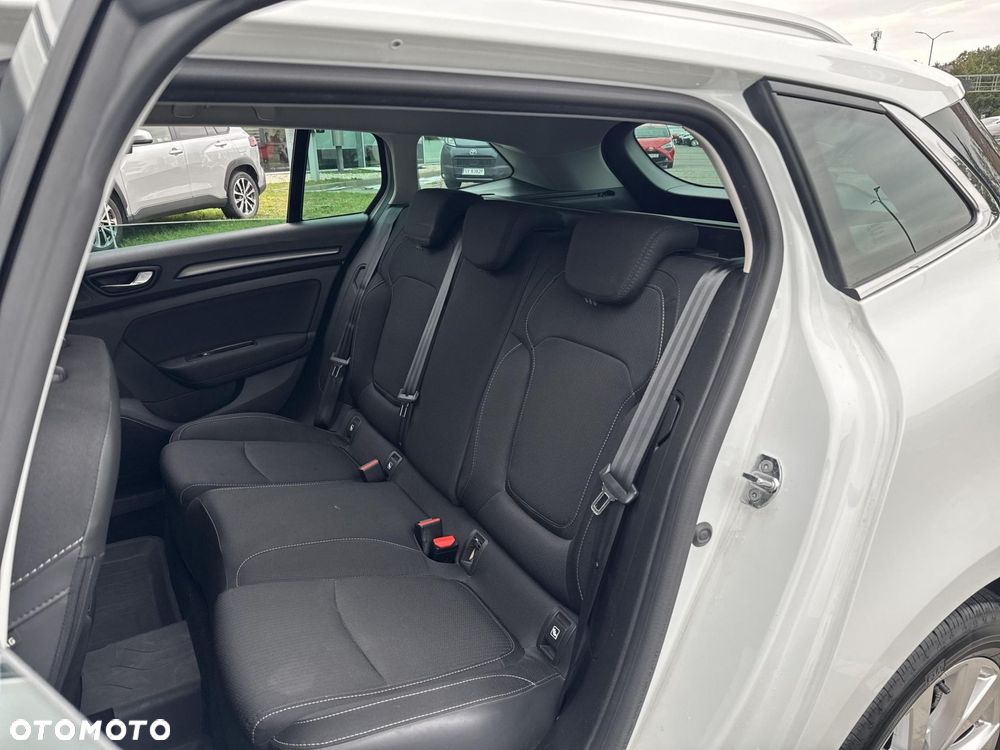 Renault Megane 1.3 TCe FAP Zen - 20