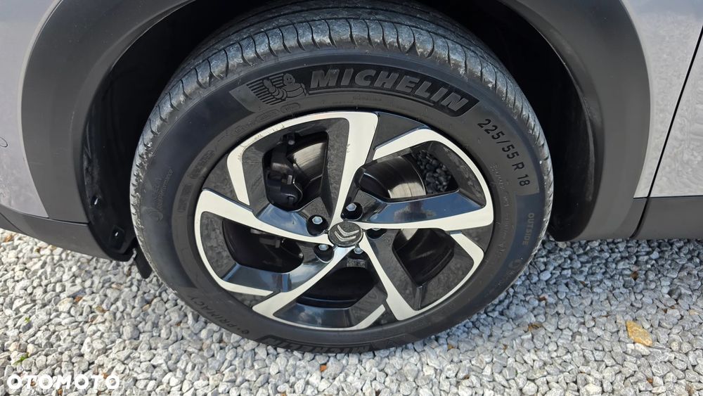 Citroën C5 Aircross BlueHDI 130 S&S EAT8 C-SERIES - 21