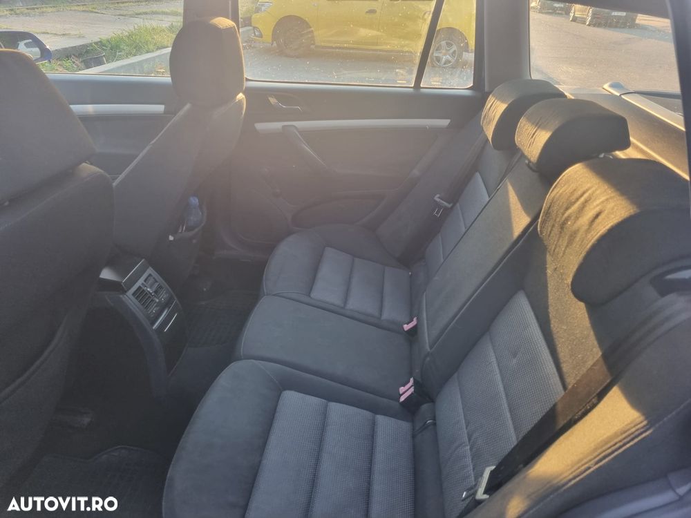 Skoda Octavia 1.9TDI Classic - 8