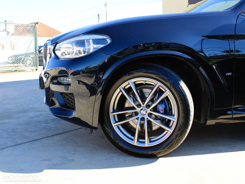 BMW X3 30 e xDrive Pack M - 10