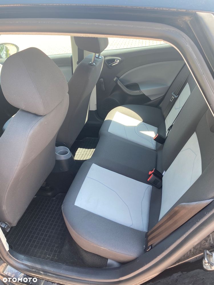 Seat Ibiza - 9