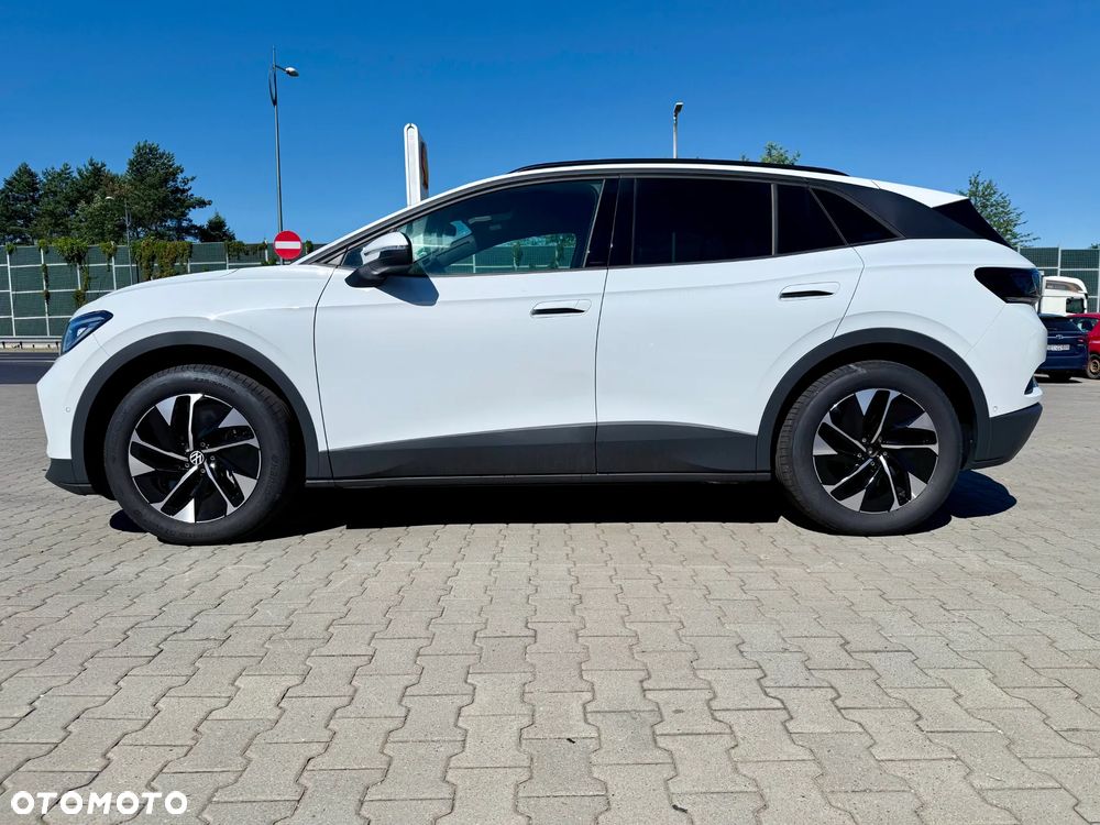 Volkswagen ID.4 77kWh Pro - 3