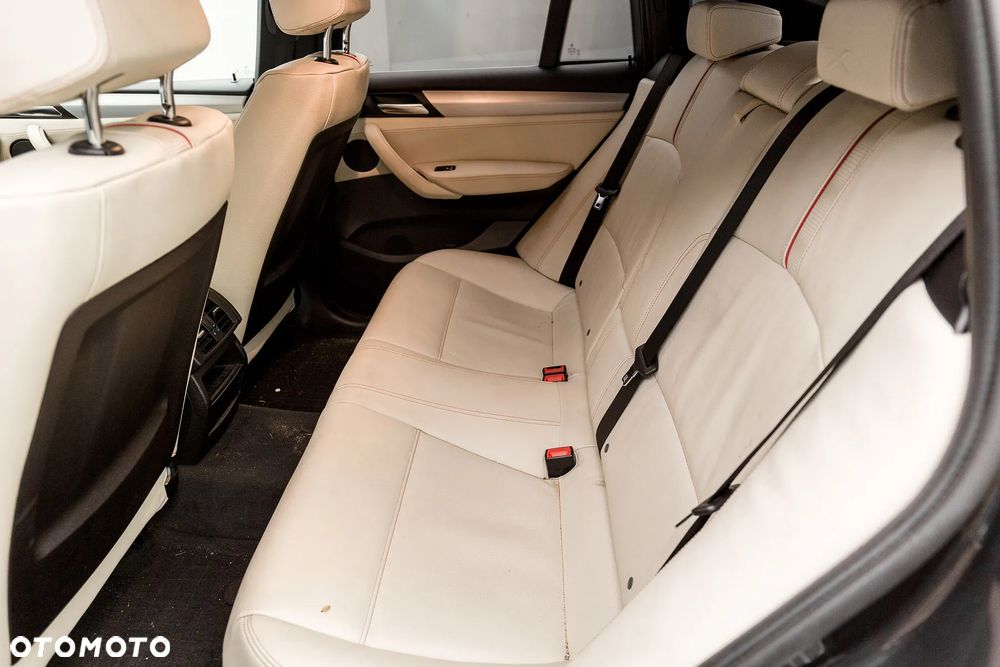 BMW X4 xDrive20i - 7
