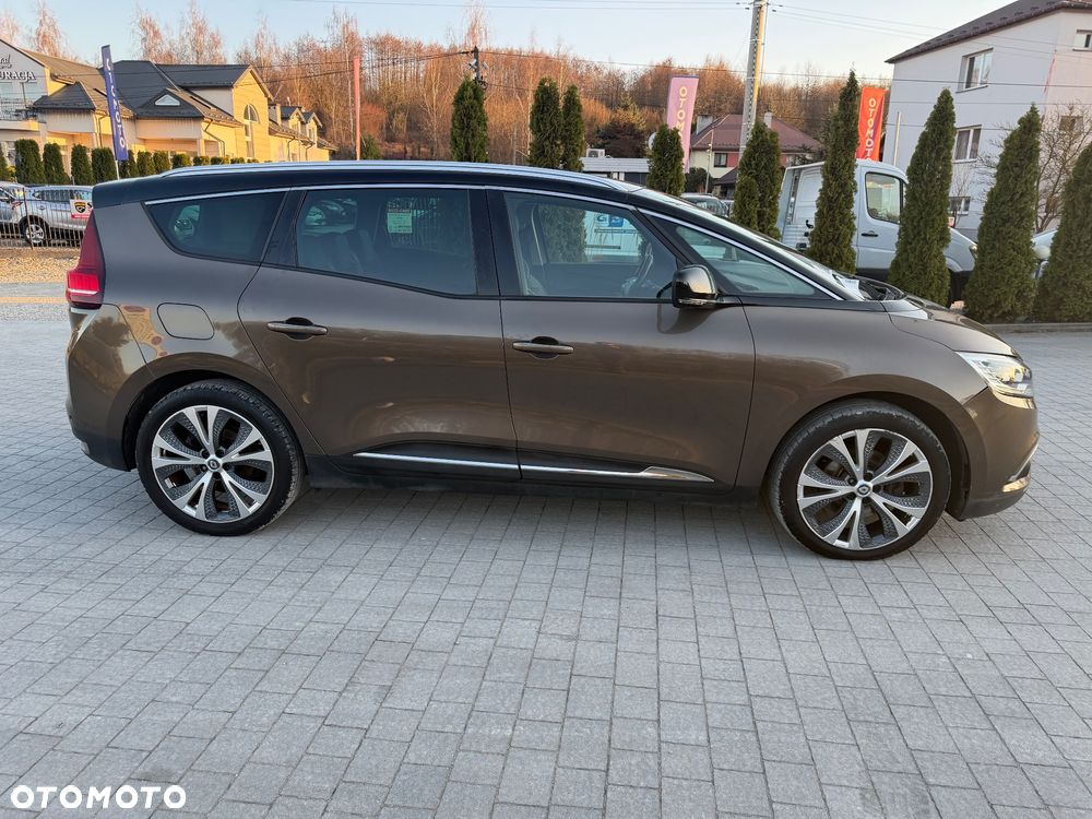Renault Grand Scenic Energy dCi 130 Start & Stop Bose Edition - 2