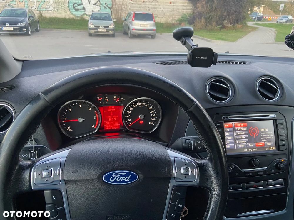 Ford Mondeo 2.0 TDCi Trend - 22