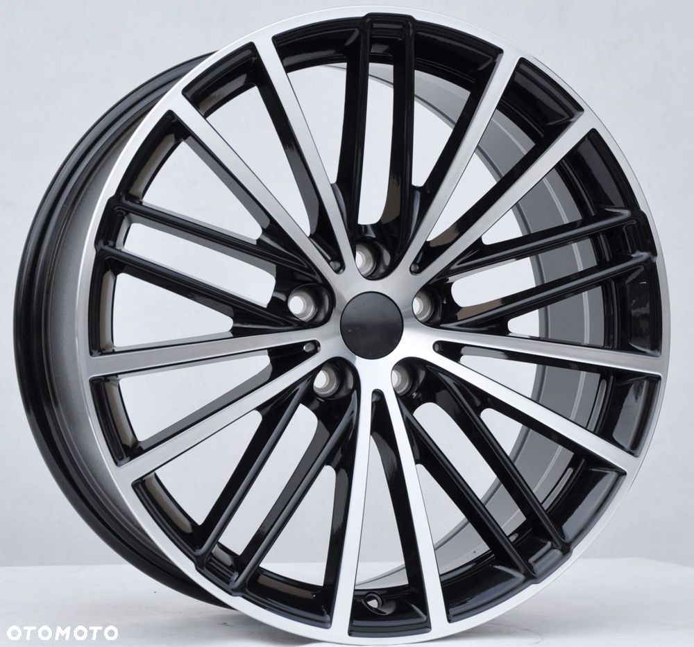3071 MB NOWE FELGI 19 8J 9J 5x112 BMW 3 4 5 G20 G21 G30 G31 - 3