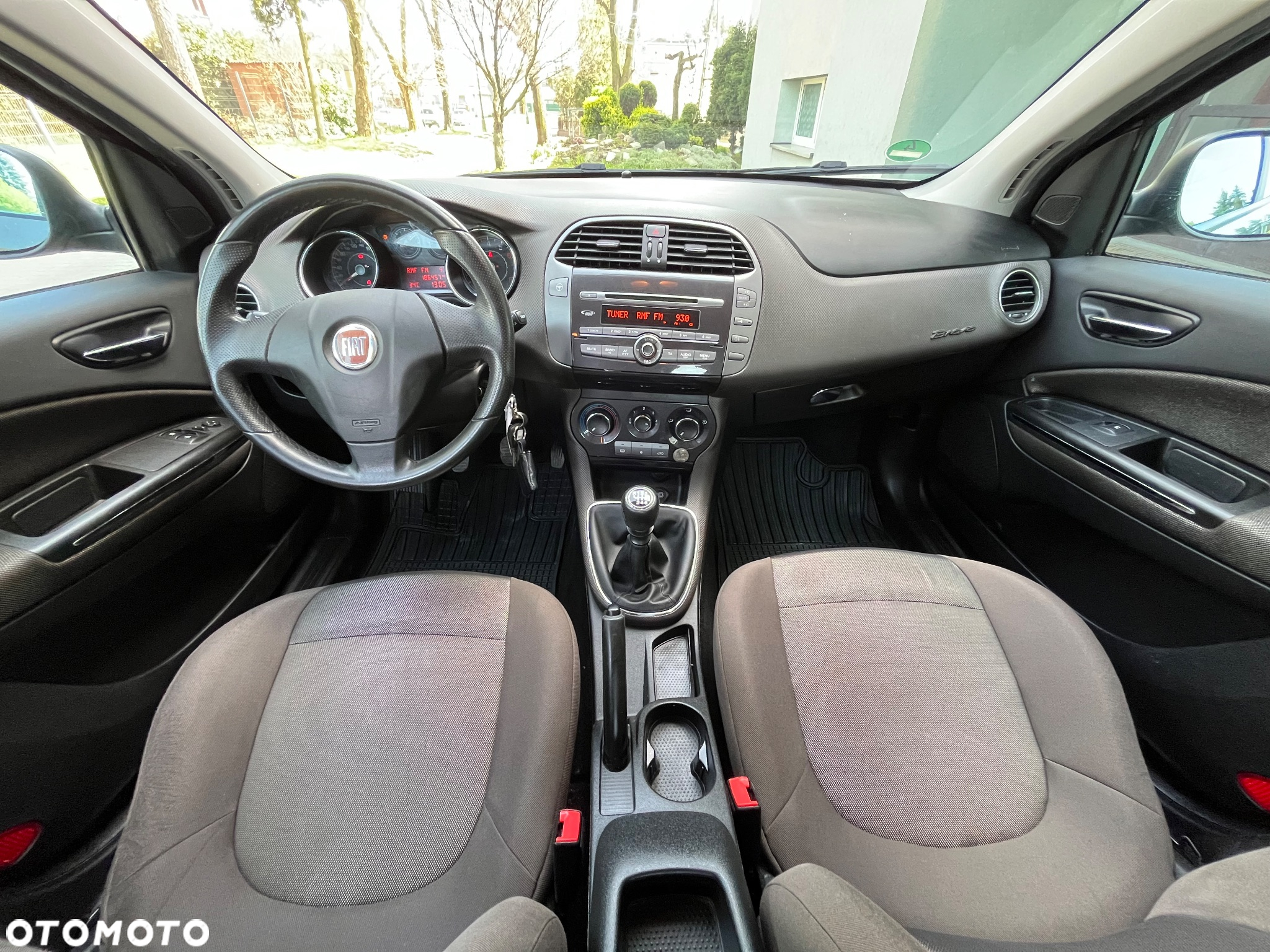Fiat Bravo 1.4 T-Jet 16V Active - 18