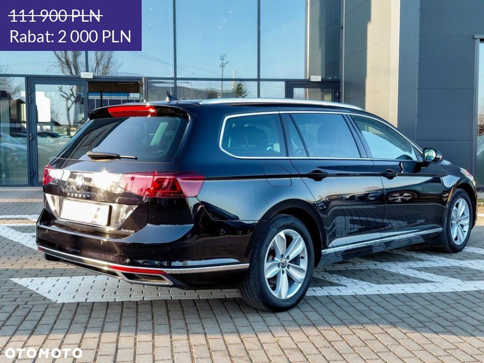 Volkswagen Passat - 3