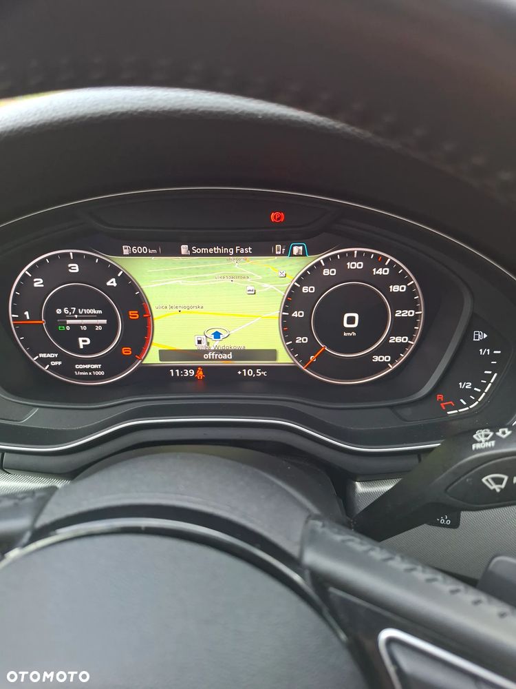 Audi A4 Avant - 23