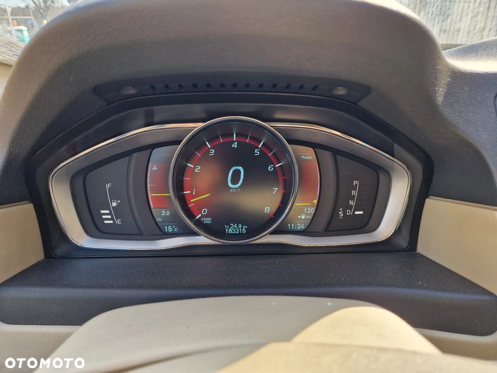 Volvo S80 T6 AWD Momentum - 9