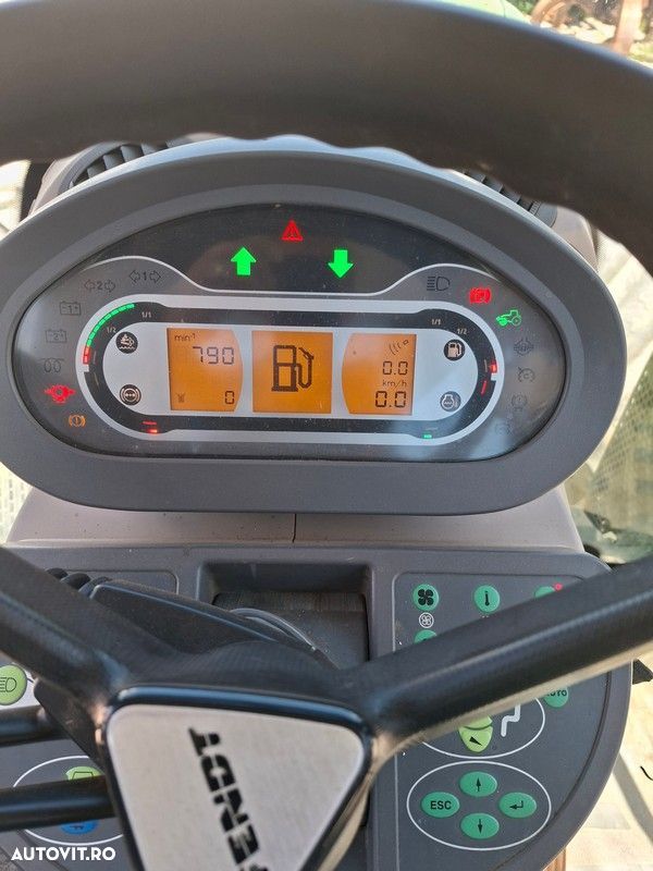 Fendt 939 Vario - 8