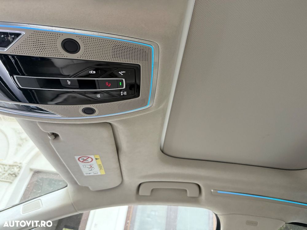 Audi A8 3.0 50 TDI quattro Tiptronic - 12