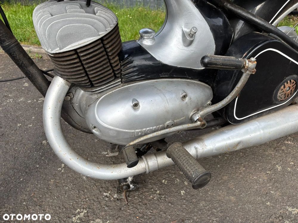 Honda CM - 4