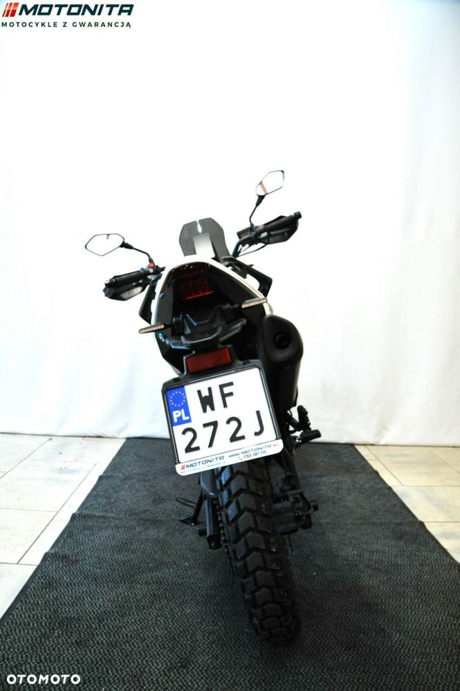 Morbidelli T1002VX - 7
