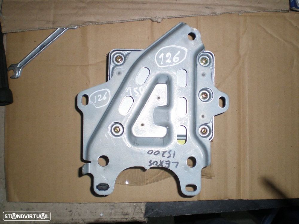 Modulo Airbag 8917053040 LEXUS IS200 - 2