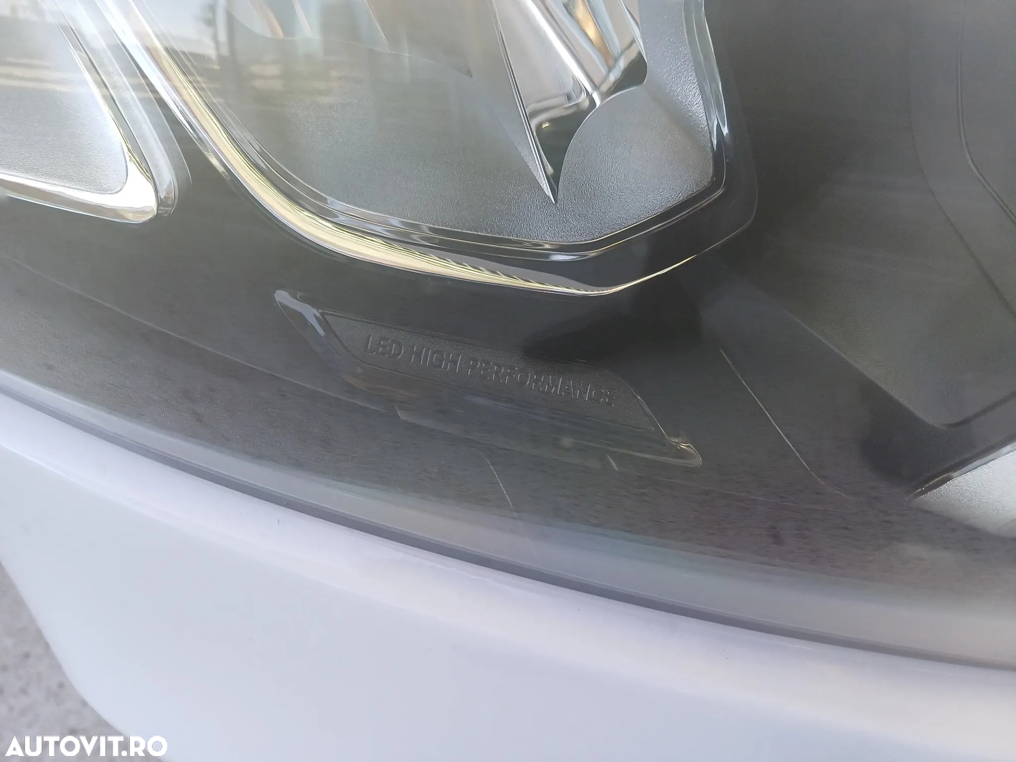 Mercedes-Benz A - 22